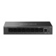 MERCUSYS Switch 8x1000Mbps, Fémházas Asztali, MS108GS MS108GS MERCUSYS Switch 8x1000Mbps, Fémházas Asztali, MS108GS MS108GS