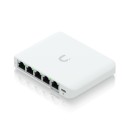 UBiQUiTi Switch 5x2500Mbps, Menedzselhető, Asztali - USW-Flex-2.5G-5 USW-FLEX-2.5G-5 UBiQUiTi Switch 5x2500Mbps, Menedzselhető, Asztali - USW-Flex-2.5G-5 USW-FLEX-2.5G-5