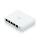UBiQUiTi Switch 5x2500Mbps, Menedzselhető, Asztali - USW-Flex-2.5G-5 USW-FLEX-2.5G-5 UBiQUiTi Switch 5x2500Mbps, Menedzselhető, Asztali - USW-Flex-2.5G-5 USW-FLEX-2.5G-5