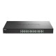 D-LINK Switch 24x2.5Gbps Multi-Gigabit Fémházas Asztali, DMS-1024/E DMS-1024/E D-LINK Switch 24x2.5Gbps Multi-Gigabit Fémházas Asztali, DMS-1024/E DMS-1024/E