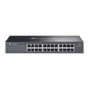TP-LINK Switch 24x1000Mbps Fémházas Easy Smart (Omada), ES224G ES224G TP-LINK Switch 24x1000Mbps Fémházas Easy Smart (Omada), ES224G ES224G