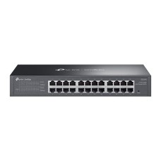 TP-LINK Switch 24x1000Mbps Fémházas Easy Smart (Omada), ES224G ES224G TP-LINK Switch 24x1000Mbps Fémházas Easy Smart (Omada), ES224G ES224G
