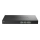 D-LINK Switch 16x2.5Gbps Multi-Gigabit Fémházas Asztali, DMS-1016/E DMS-1016/E D-LINK Switch 16x2.5Gbps Multi-Gigabit Fémházas Asztali, DMS-1016/E DMS-1016/E