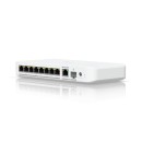 UBiQUiTi Switch 8x2500Mbps(8xPOE), Menedzselhető, Asztali - USW-FLEX-2.5G-8-POE USW-FLEX-2.5G-8-POE UBiQUiTi Switch 8x2500Mbps(8xPOE), Menedzselhető, Asztali - USW-FLEX-2.5G-8-POE USW-FLEX-2.5G-8-POE