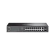 TP-LINK Switch 20x1000Mbps(16xPOE+) + 2xSFP Fémházas Easy Smart (Omada), ES220GP ES220GP TP-LINK Switch 20x1000Mbps(16xPOE+) + 2xSFP Fémházas Easy Smart (Omada), ES220GP ES220GP