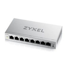 ZYXEL Switch 8x1000Mbps Fémházas Asztali, Web menedzselés, GS1200-8V3-EU0101F GS1200-8V3-EU0101F ZYXEL Switch 8x1000Mbps Fémházas Asztali, Web menedzselés, GS1200-8V3-EU0101F GS1200-8V3-EU0101F