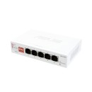 ASUS Switch 5x2.5Gbps, QG-U1050 QG-U1050 ASUS Switch 5x2.5Gbps, QG-U1050 QG-U1050