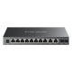 MERCUSYS Switch 12x1000Mbps(8xPOE+) + 2xSFP, Fémházas Asztali, MS112GMP MS112GMP MERCUSYS Switch 12x1000Mbps(8xPOE+) + 2xSFP, Fémházas Asztali, MS112GMP MS112GMP
