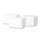 MERCUSYS Wireless Mesh Networking system AX3000 Wifi 6 HALO H80X(3-PACK) HALO H80X(3-PACK) MERCUSYS Wireless Mesh Networking system AX3000 Wifi 6 HALO H80X(3-PACK) HALO H80X(3-PACK)