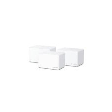 MERCUSYS Wireless Mesh Networking system AX3000 HALO H80X(2-PACK) HALO H80X(2-PACK) MERCUSYS Wireless Mesh Networking system AX3000 HALO H80X(2-PACK) HALO H80X(2-PACK)