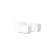 MERCUSYS Wireless Mesh Networking system AX3000 HALO H80X(2-PACK) HALO H80X(2-PACK) MERCUSYS Wireless Mesh Networking system AX3000 HALO H80X(2-PACK) HALO H80X(2-PACK)