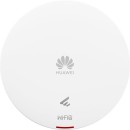 Huawei eKit Wireless Access Point DualBand,WiFi 6,1.8 Gbps,Smart Antenna,1GE uplink,POE w/o AC,beltéri 50086871 Huawei eKit Wireless Access Point DualBand,WiFi 6,1.8 Gbps,Smart Antenna,1GE uplink,POE w/o AC,beltéri 50086871