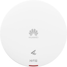 Huawei eKit Wireless Access Point DualBand,WiFi 6,1.8 Gbps,Smart Antenna,1GE uplink,POE w/o AC,beltéri 50086871 Huawei eKit Wireless Access Point DualBand,WiFi 6,1.8 Gbps,Smart Antenna,1GE uplink,POE w/o AC,beltéri 50086871