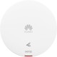 Huawei eKit Wireless Access Point DualBand,WiFi 6,1.8 Gbps,Smart Antenna,1GE uplink,POE w/o AC,beltéri 50086871