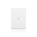 UBiQUiTi Wireless Access Point DualBand 4x1000Mbps, 5,3Gbps, 4x4 MU-MIMO, POE nélkül, Falra rögzíthető - U6-IW U6-IW UBiQUiTi Wireless Access Point DualBand 4x1000Mbps, 5,3Gbps, 4x4 MU-MIMO, POE nélkül, Falra rögzíthető - U6-IW U6-IW