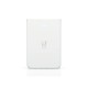 UBiQUiTi Wireless Access Point DualBand 4x1000Mbps, 5,3Gbps, 4x4 MU-MIMO, POE nélkül, Falra rögzíthető - U6-IW U6-IW UBiQUiTi Wireless Access Point DualBand 4x1000Mbps, 5,3Gbps, 4x4 MU-MIMO, POE nélkül, Falra rögzíthető - U6-IW U6-IW