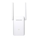 MERCUSYS Wireless Range Extender Dual Band AX3000, ME80X ME80X MERCUSYS Wireless Range Extender Dual Band AX3000, ME80X ME80X