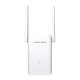 MERCUSYS Wireless Range Extender Dual Band AX3000, ME80X ME80X MERCUSYS Wireless Range Extender Dual Band AX3000, ME80X ME80X