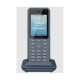 GRANDSTREAM DECT Telefon VoIP - WP836 WP836 GRANDSTREAM DECT Telefon VoIP - WP836 WP836