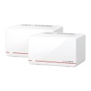 MERCUSYS Wireless Mesh Networking system BE6500 HALO H37BE(2-PACK) HALO H37BE(2-PACK) MERCUSYS Wireless Mesh Networking system BE6500 HALO H37BE(2-PACK) HALO H37BE(2-PACK)