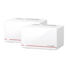MERCUSYS Wireless Mesh Networking system BE6500 HALO H37BE(2-PACK) HALO H37BE(2-PACK) MERCUSYS Wireless Mesh Networking system BE6500 HALO H37BE(2-PACK) HALO H37BE(2-PACK)
