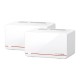 MERCUSYS Wireless Mesh Networking system BE6500 HALO H37BE(2-PACK) HALO H37BE(2-PACK) MERCUSYS Wireless Mesh Networking system BE6500 HALO H37BE(2-PACK) HALO H37BE(2-PACK)