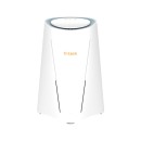 D-LINK 4G/5G Modem + Wireless Router Dual Band BE7200 1xWAN(2500Mbps) + 4xLAN(1000Mbps), G572 G572 D-LINK 4G/5G Modem + Wireless Router Dual Band BE7200 1xWAN(2500Mbps) + 4xLAN(1000Mbps), G572 G572