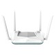 D-LINK Wireless Router Dual Band AX3200 1xWAN(1000Mbps) + 4xLAN(1000Mbps), R32/E R32/E D-LINK Wireless Router Dual Band AX3200 1xWAN(1000Mbps) + 4xLAN(1000Mbps), R32/E R32/E