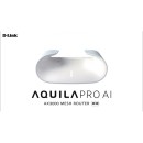 D-LINK Wireless Router Dual Band AX3000 1xWAN(1000Mbps) + 4xLAN(1000Mbps), M30/E M30/E