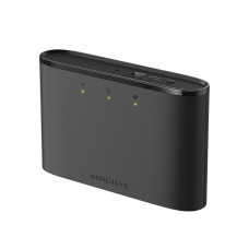 MERCUSYS 3G/4G Modem + Wireless Router N-es 150Mbps, MT110 MT110