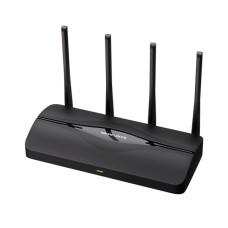 MERCUSYS Wireless Router Dual Band BE3600 1xWAN(2.5Gbps) +1xLAN(2.5Gbps) + 2xLAN(1Gbps), MR27BE MR27BE MERCUSYS Wireless Router Dual Band BE3600 1xWAN(2.5Gbps) +1xLAN(2.5Gbps) + 2xLAN(1Gbps), MR27BE MR27BE
