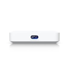 UBiQUiTi Vezetékes Cloud Gateway 4x2,5Gbps (LAN) + 1x2,5Gbps (WAN), IPS routing, OpenVPN, Asztali - UCG-MAX UCG-MAX UBiQUiTi Vezetékes Cloud Gateway 4x2,5Gbps (LAN) + 1x2,5Gbps (WAN), IPS routing, OpenVPN, Asztali - UCG-MAX UCG-MAX