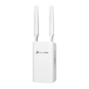 TP-LINK 3G/4G+ Omada AX3000 VPN Router 3xWAN/LAN(1000Mbps) Kültéri/Beltéri, ER703WP-4G-OUTDOOR ER703WP-4G-OUTDOOR TP-LINK 3G/4G+ Omada AX3000 VPN Router 3xWAN/LAN(1000Mbps) Kültéri/Beltéri, ER703WP-4G-OUTDOOR ER703WP-4G-OUTDOOR