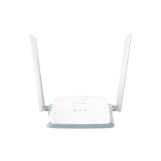 D-LINK Wireless Router N-es 300Mbps 1xWAN(100Mbps) + 4xLAN(100Mbps), R03/E R03/E