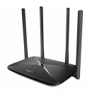 MERCUSYS 3G/4G Modem + Wireless Router N-es 300Mbps 1xWAN/LAN(100Mbps) +3xLAN(100Mpbs), MB115-4G MB115-4G