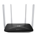 MERCUSYS 3G/4G Modem + Wireless Router AC1200 1xWAN/LAN(100Mbps) +3xLAN(100Mpbs), MB135-4G MB135-4G
