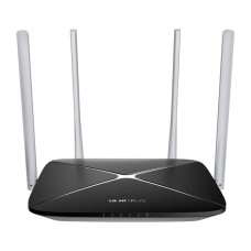 MERCUSYS 3G/4G Modem + Wireless Router AC1200 1xWAN/LAN(100Mbps) +3xLAN(100Mpbs), MB135-4G MB135-4G MERCUSYS 3G/4G Modem + Wireless Router AC1200 1xWAN/LAN(100Mbps) +3xLAN(100Mpbs), MB135-4G MB135-4G