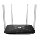 MERCUSYS 3G/4G Modem + Wireless Router AC1200 1xWAN/LAN(100Mbps) +3xLAN(100Mpbs), MB135-4G MB135-4G MERCUSYS 3G/4G Modem + Wireless Router AC1200 1xWAN/LAN(100Mbps) +3xLAN(100Mpbs), MB135-4G MB135-4G