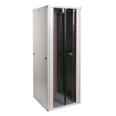 LEGRAND hálózati rack szekrény, 19` 42U SZÉL: 600 MÉLY: 600 MAG: 1894 szürke szimpla üvegajtó / kidönthető hátlap MAX: 1 EVO42U6060 LEGRAND hálózati rack szekrény, 19` 42U SZÉL: 600 MÉLY: 600 MAG: 1894 szürke szimpla üvegajtó / kidönthető hátlap MAX: 1 EVO42U6060