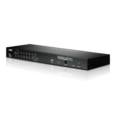 ATEN KVM Switch 16PC PS2/USB OSD CS1716A