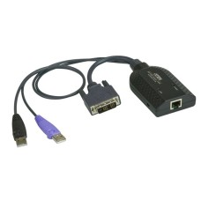 ALTUSEN KVM CPU Modul USB KA7166 KA7166 ALTUSEN KVM CPU Modul USB KA7166 KA7166