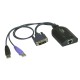 ALTUSEN KVM CPU Modul USB KA7166 KA7166 ALTUSEN KVM CPU Modul USB KA7166 KA7166