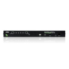 ATEN KVM Switch 8PC PS/2-USB VGA CS1708A ATEN KVM Switch 8PC PS/2-USB VGA CS1708A