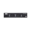 ATEN VanCryst HDMI Matrix Switch 2x2 4K VM0202H ATEN VanCryst HDMI Matrix Switch 2x2 4K VM0202H