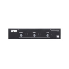 ATEN VanCryst HDMI Matrix Switch 2x2 4K VM0202H ATEN VanCryst HDMI Matrix Switch 2x2 4K VM0202H