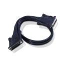 ATEN KVM Kábel, Daisy Chain, 5m 2L-1705 ATEN KVM Kábel, Daisy Chain, 5m 2L-1705
