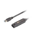 ATEN Extender USB 3.2 Gen1, UE3315A, 15m UE3315A-AT-G ATEN Extender USB 3.2 Gen1, UE3315A, 15m UE3315A-AT-G