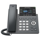 GRANDSTREAM IP Telefon 3 vonalas Carrier-Grade, HD színes LCD kijelző, GRP2613 GRP2613 GRANDSTREAM IP Telefon 3 vonalas Carrier-Grade, HD színes LCD kijelző, GRP2613 GRP2613