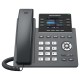 GRANDSTREAM IP Telefon 3 vonalas Carrier-Grade, HD színes LCD kijelző, GRP2613 GRP2613