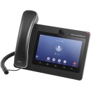 GRANDSTREAM IP Multimédiás Telefon Android rendszer, HD színes LCD Érintőképernyős POE, GXV3370 GXV3370 GRANDSTREAM IP Multimédiás Telefon Android rendszer, HD színes LCD Érintőképernyős POE, GXV3370 GXV3370